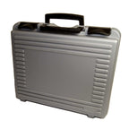 InMode Evolve Factory Case Hard Plastic Shock Padded Gray RF Trim Trunk In Mode
