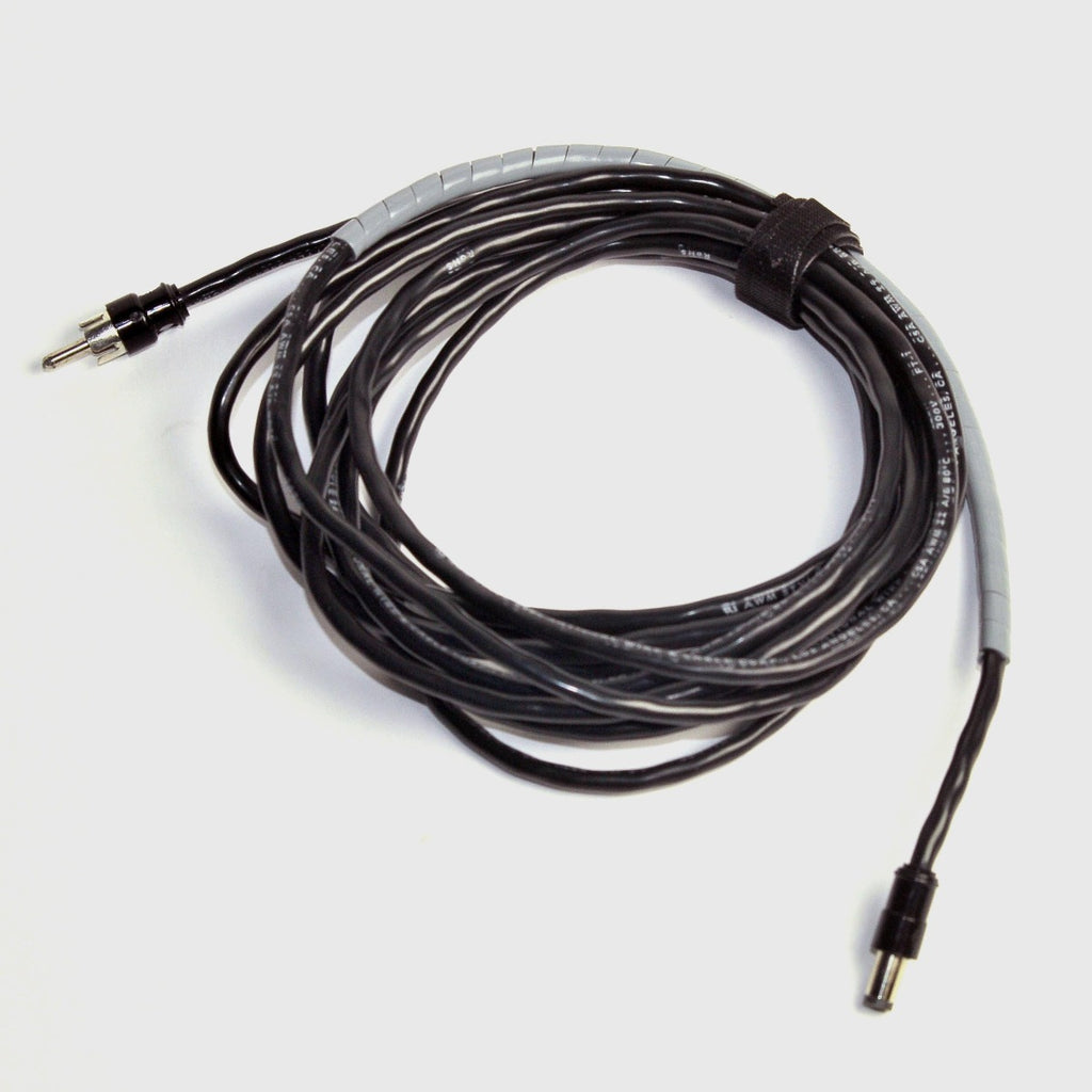 Iridex Varilite Laser Handset Communication Black Cable Handpiece PARTS