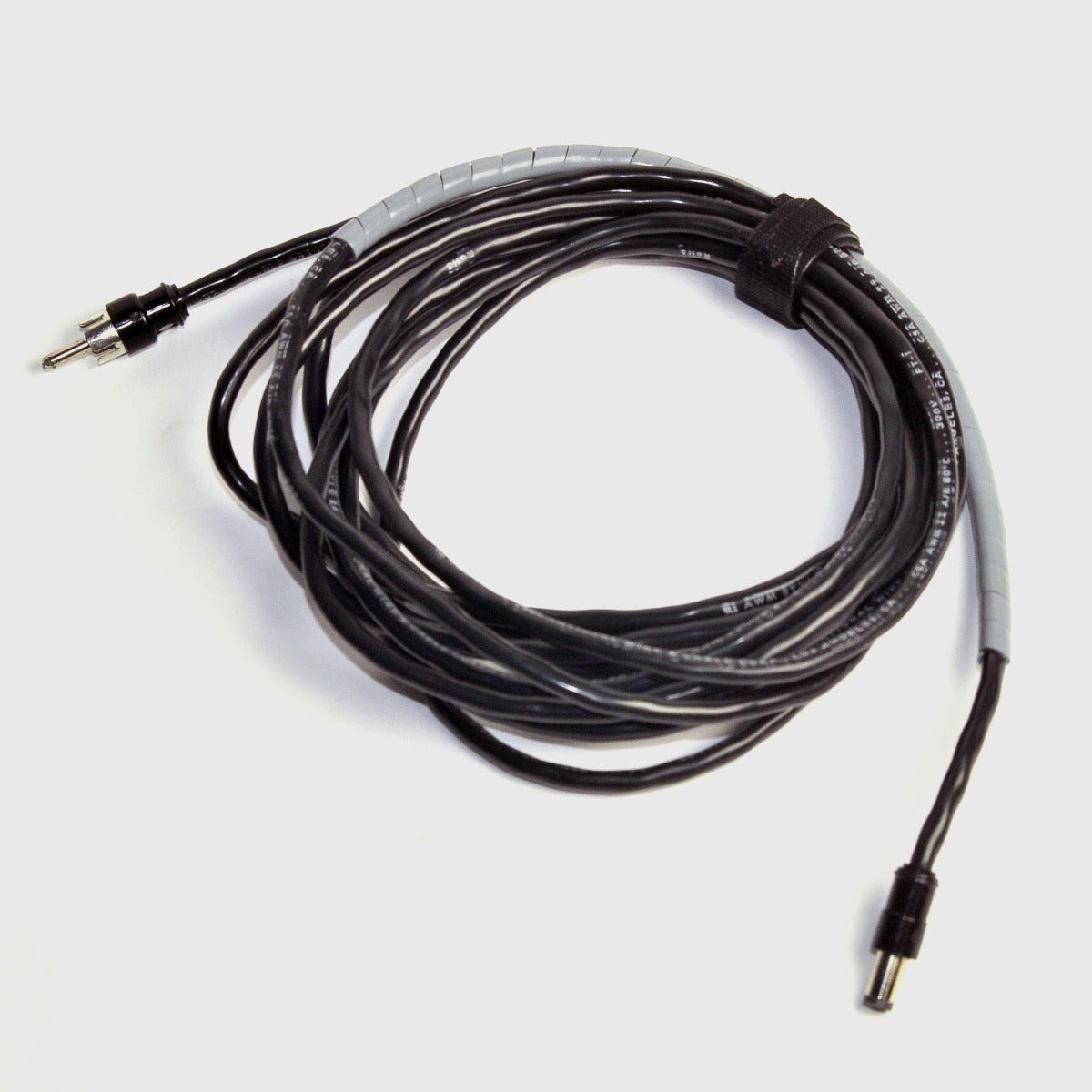 Iridex Varilite Laser Handset Communication Black Cable Handpiece PARTS