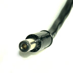 Iridex Varilite Laser Handset Communication Black Cable Handpiece PARTS