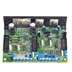 Cynosure DEKA SmartXide Green Scanner Board PCB Computer 440014918 PARTS