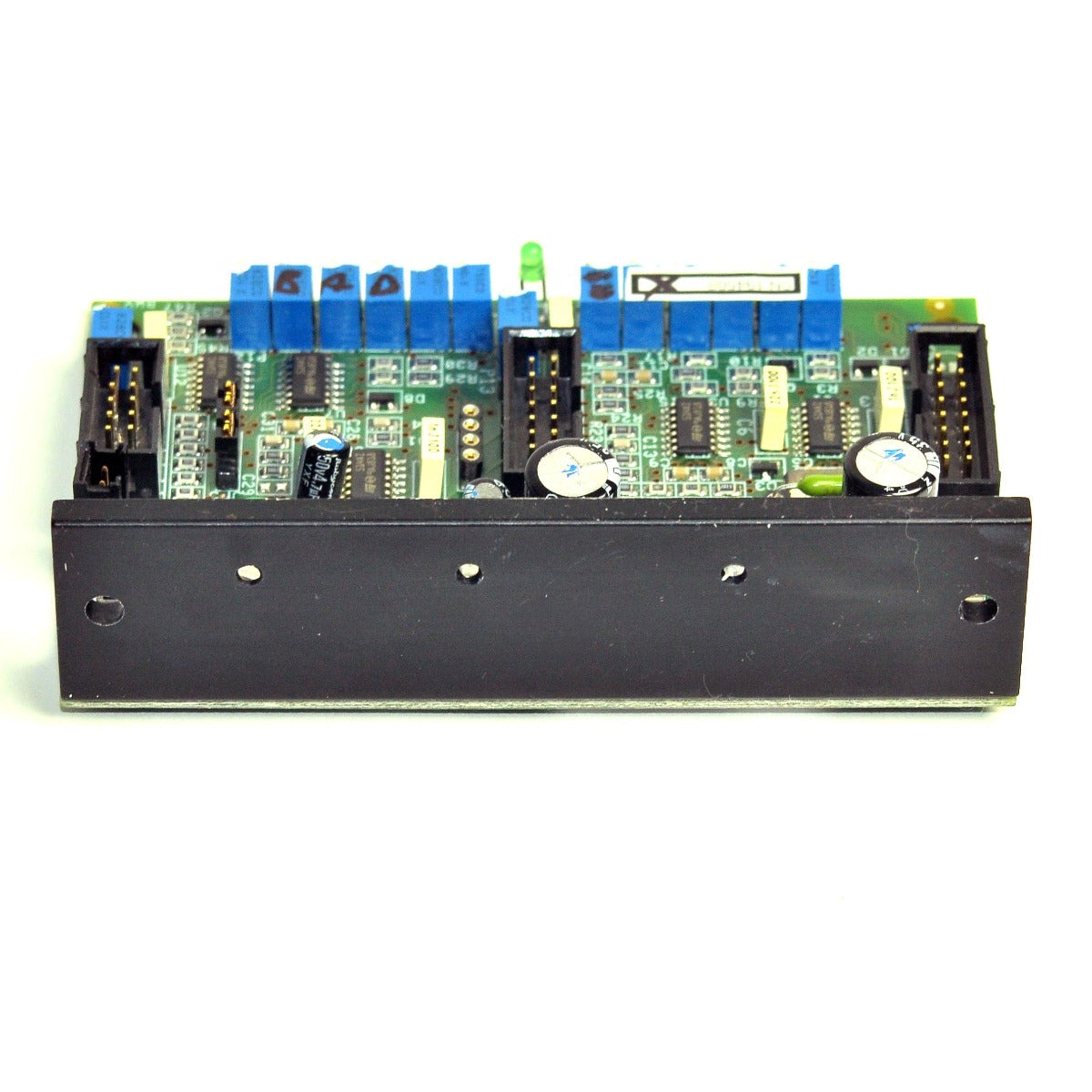 Cynosure DEKA SmartXide Green Scanner Board PCB Computer 440014918 PARTS