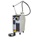 2007 Candela Mini GentleYAG Nd YAG Laser Hair Removal Skin Rejuvenation Lesions