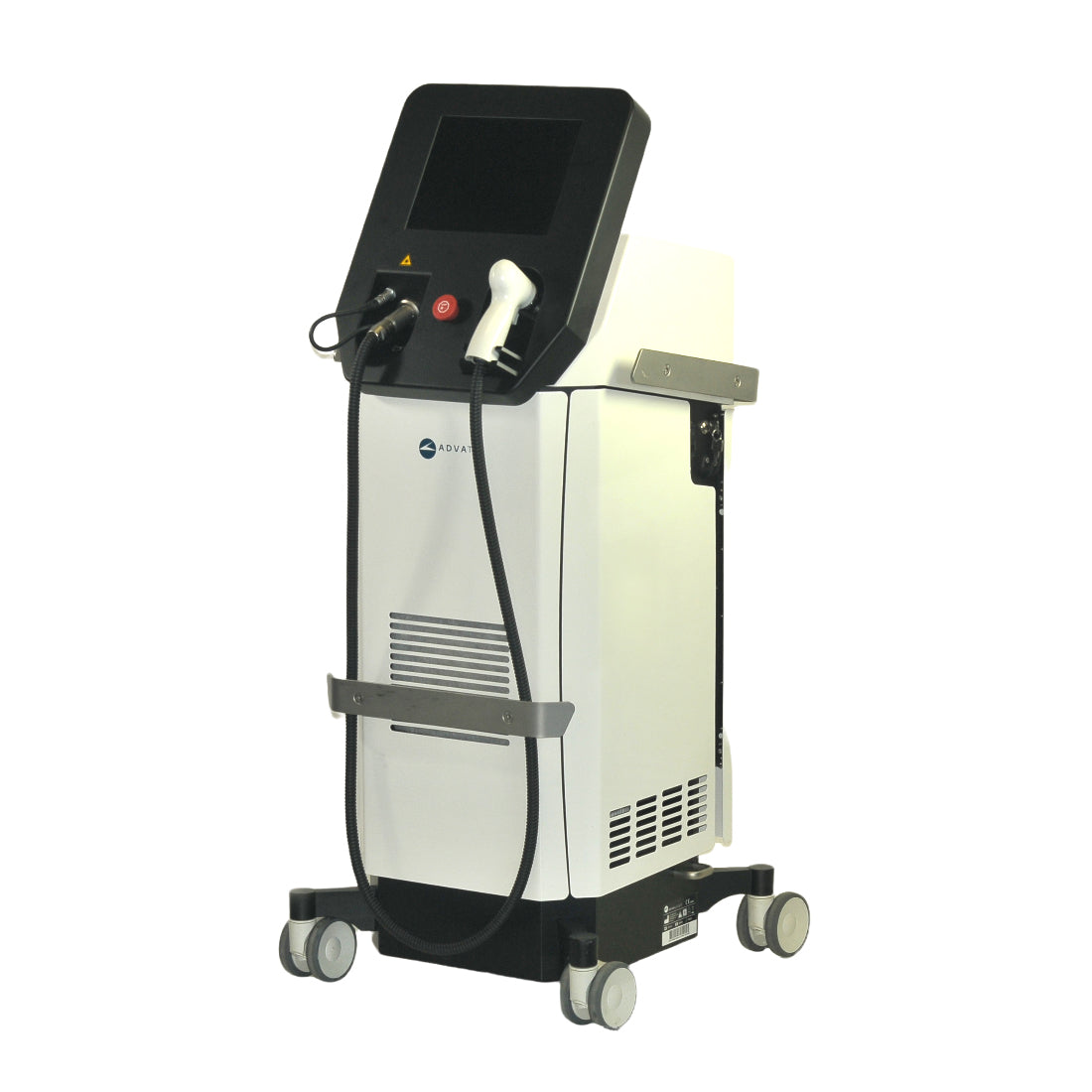 2005 Advalight ApS ADVATx Infrared Skin Rejuvenation Acne Scars Wrinkles Rosacea