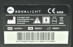 2005 Advalight ApS ADVATx Infrared Skin Rejuvenation Acne Scars Wrinkles Rosacea