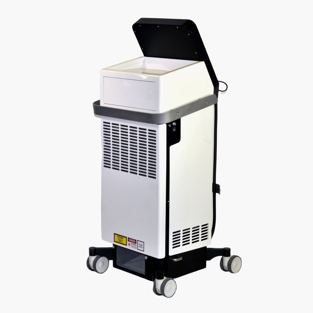2005 Advalight ApS ADVATx Infrared Skin Rejuvenation Acne Scars Wrinkles Rosacea