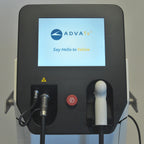 2005 Advalight ApS ADVATx Infrared Skin Rejuvenation Acne Scars Wrinkles Rosacea
