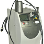 2013 Candela Mini GentleYAG Nd YAG Laser Hair Removal Skin Rejuvenation Lesions