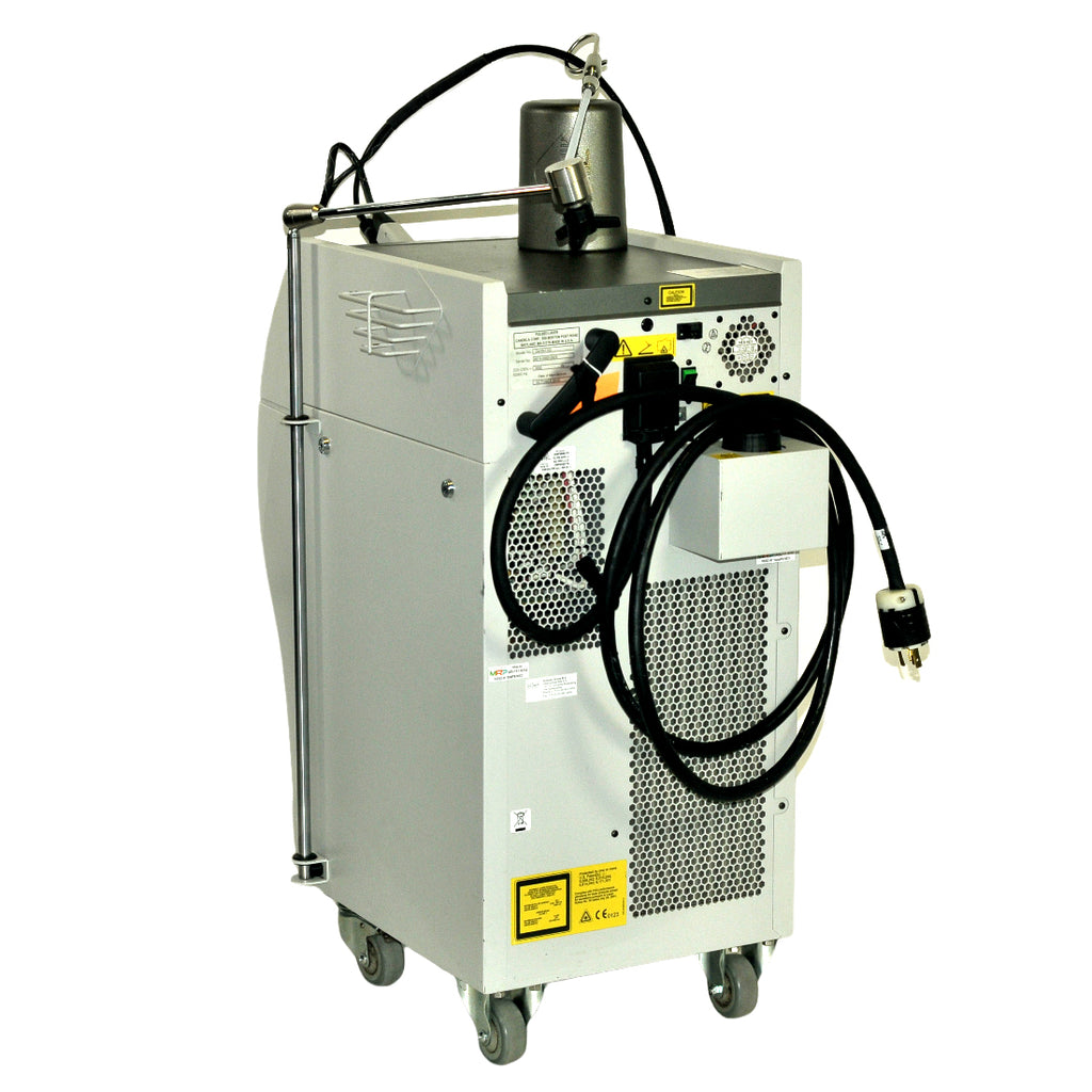 2013 Candela Mini GentleYAG Nd YAG Laser Hair Removal Skin Rejuvenation Lesions