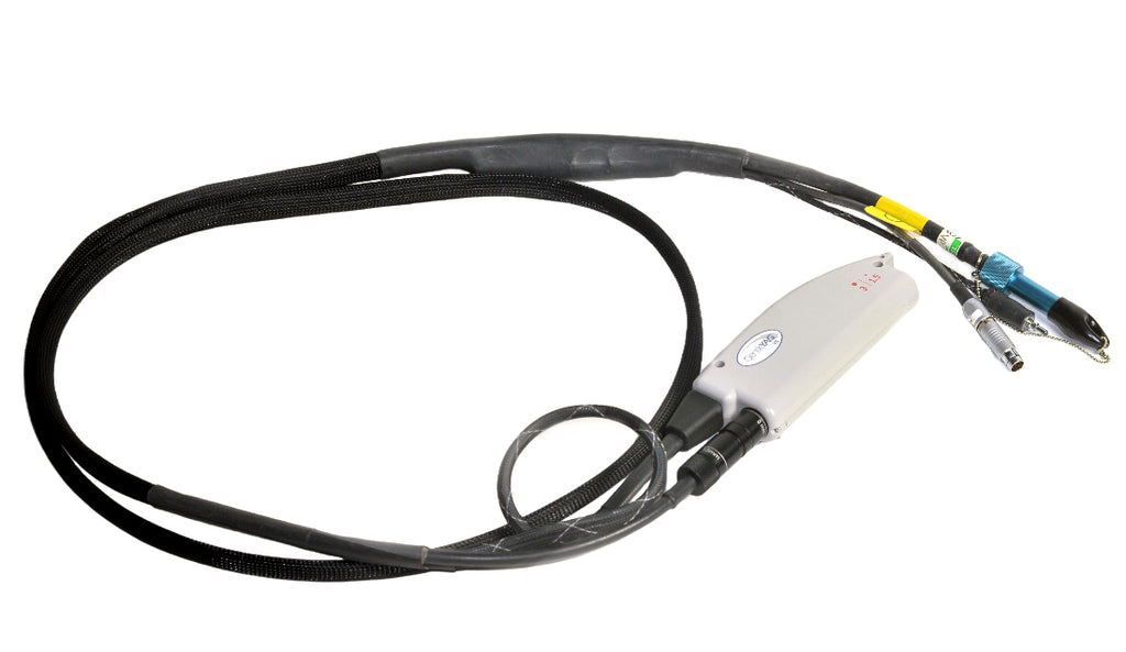 2013 Candela Mini GentleYAG Nd YAG Laser Hair Removal Skin Rejuvenation Lesions