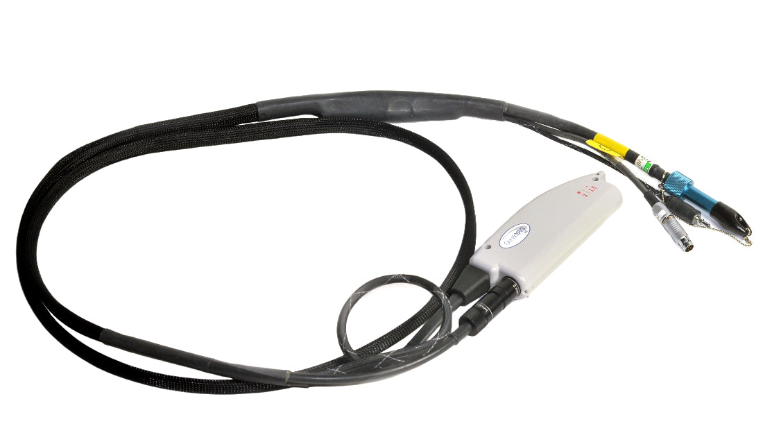 2013 Candela Mini GentleYAG Nd YAG Laser Hair Removal Skin Rejuvenation Lesions