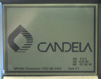 2013 Candela Mini GentleYAG Nd YAG Laser Hair Removal Skin Rejuvenation Lesions