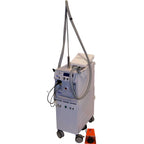 2003 Laserscope Aura i KTP 532 Cosmetic Laser Acne Vascular Pigment Star Pulse