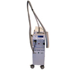 2003 Laserscope Aura i KTP 532 Cosmetic Laser Acne Vascular Pigment Star Pulse