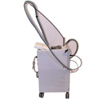 2003 Laserscope Aura i KTP 532 Cosmetic Laser Acne Vascular Pigment Star Pulse