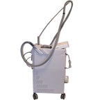 2003 Laserscope Aura i KTP 532 Cosmetic Laser Acne Vascular Pigment Star Pulse