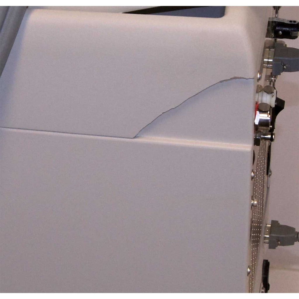 2003 Laserscope Aura i KTP 532 Cosmetic Laser Acne Vascular Pigment Star Pulse