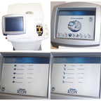 2013 Cynosure Palomar Icon IPL Acne Scar Skin Hair Removal System MaxG 1540 2940