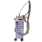 Laserscope Lyra Nd Yag Hair Removal Skin Rejuvenation Vascular Lesion Laser 2003