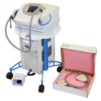 2008 Palomar StarLux 500 IPL Hair Removal Pigmented Lesions Laser MaxG LuxY