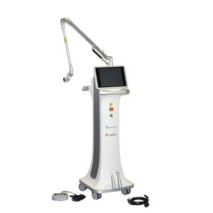 2012 Syneron Candela CO2RE Intima CO2 Laser Wrinkle Reduction Skin Resurfacing