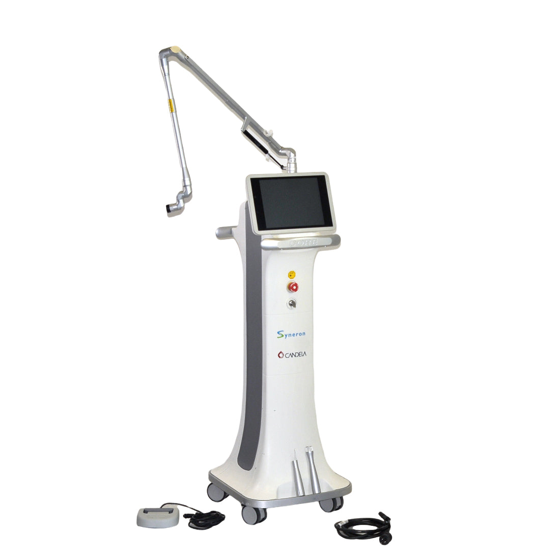 2012 Syneron Candela CO2RE Intima CO2 Laser Wrinkle Reduction Skin Resurfacing