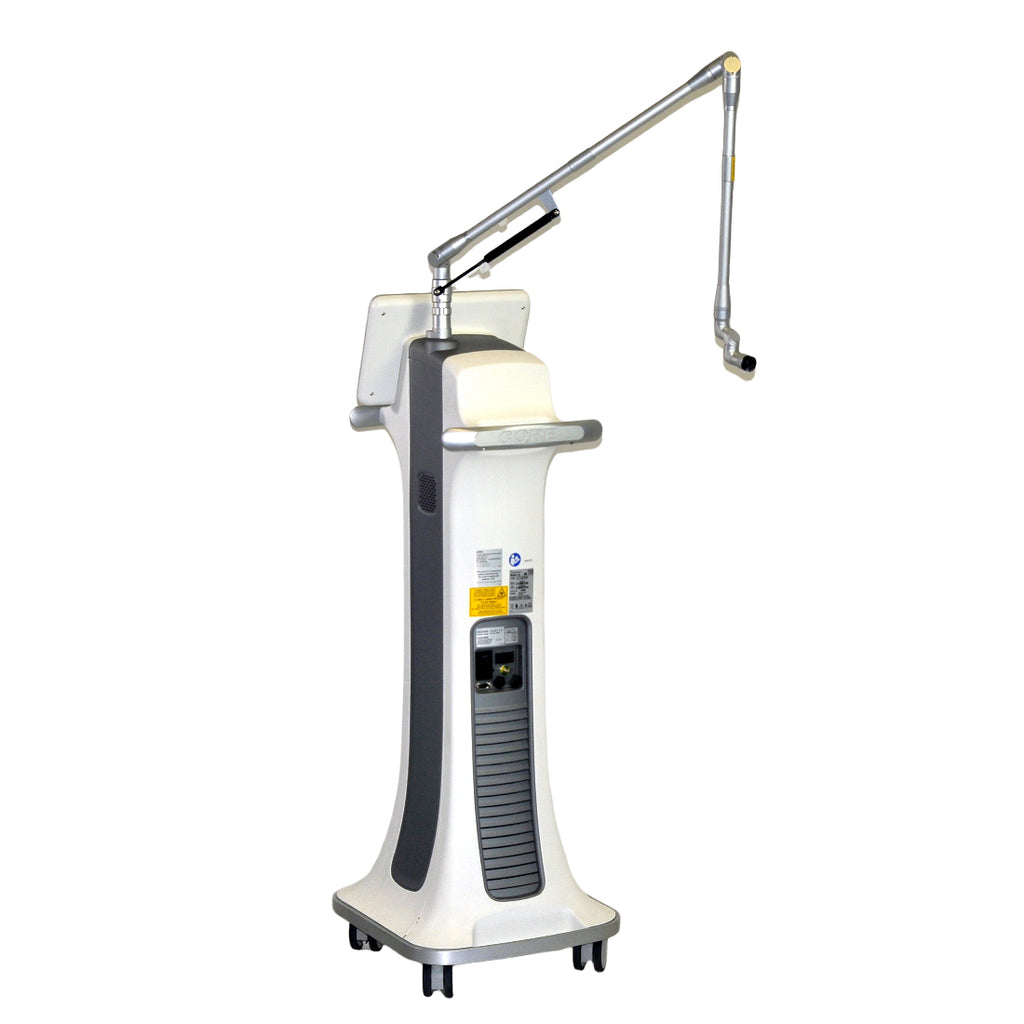 2012 Syneron Candela CO2RE Intima CO2 Laser Wrinkle Reduction Skin Resurfacing