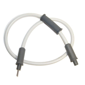 BTL Aesthetics Vanquish ME RF Applicator Gray Umbilical - Single Cable