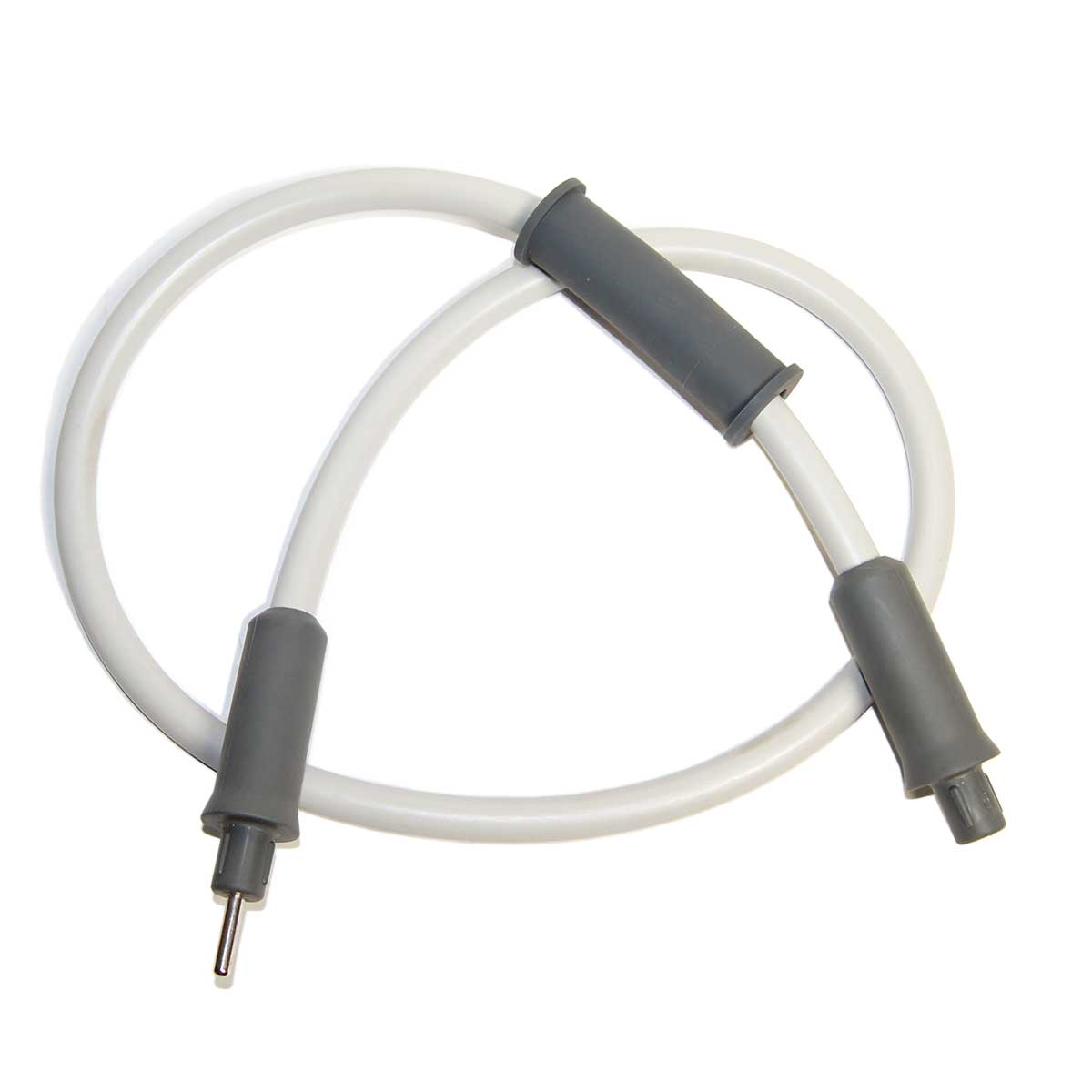 BTL Aesthetics Vanquish ME RF Applicator Gray Umbilical - Single Cable
