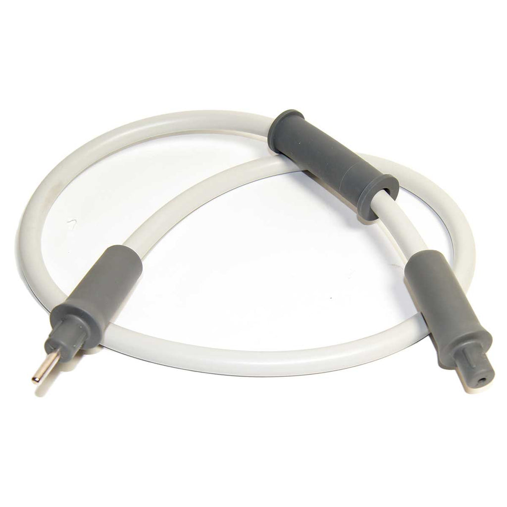 BTL Aesthetics Vanquish ME RF Applicator Gray Umbilical - Single Cable