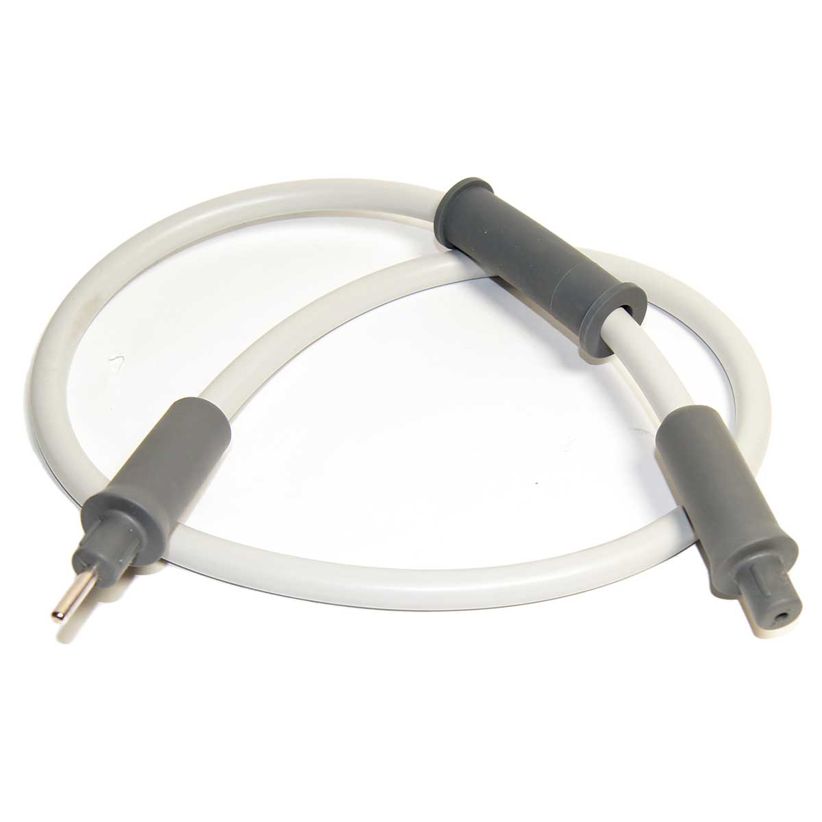 BTL Aesthetics Vanquish ME RF Applicator Gray Umbilical - Single Cable