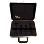 Cynosure Palomar Factory Case Hard Plastic Shock Padded Black 1540 Fractional HP