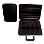 Cynosure Palomar Factory Case Hard Plastic Shock Padded Black 1540 Fractional HP