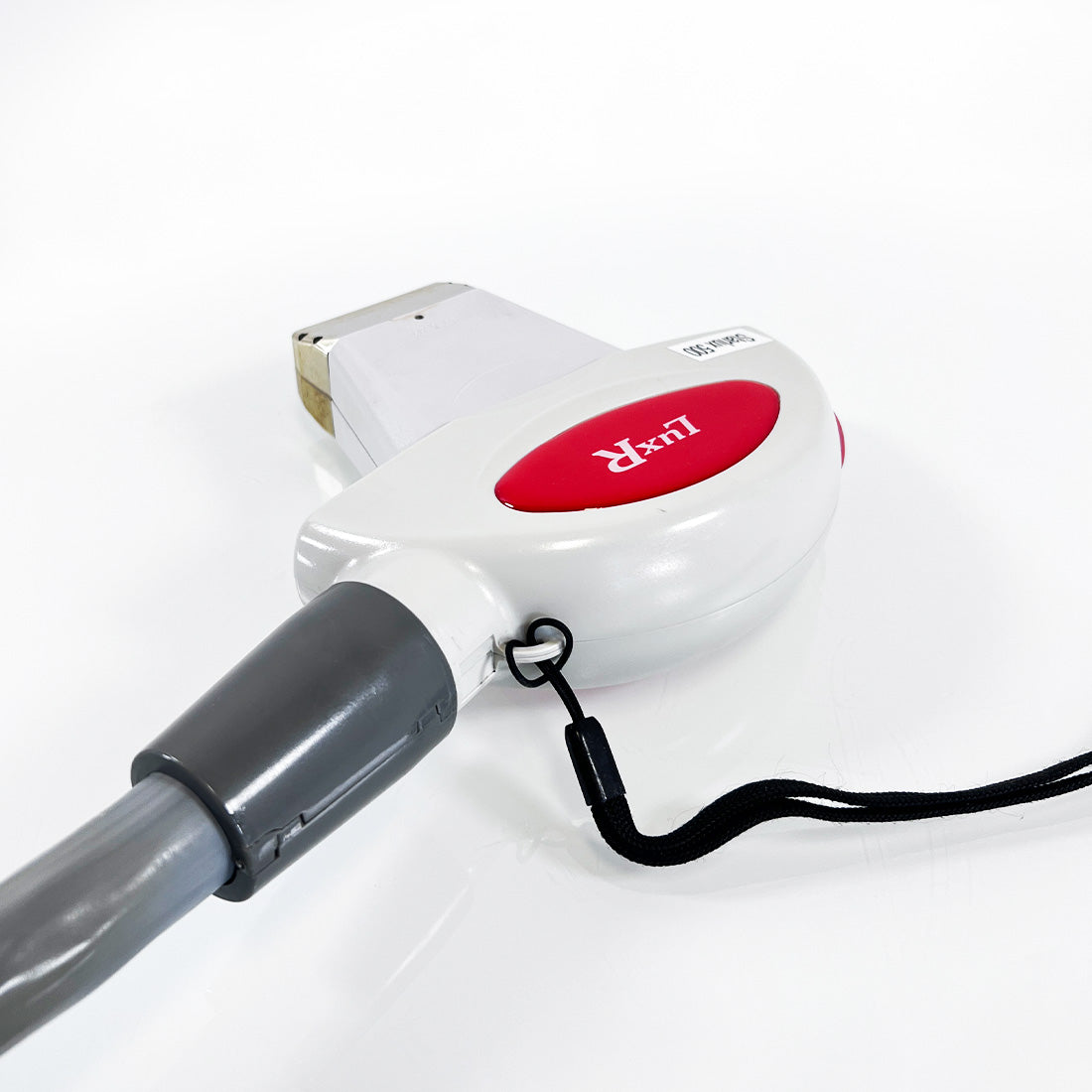 2009 Palomar StarLux 500 Laser LuxR Lux R IPL Hair Removal Handpiece 16x46mm