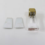 Palomar StarLux 500/300 Laser LuxG IPL Hair Removal Handpiece Parts Disassembled