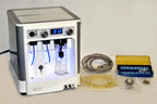 Envy Medical SilkPeel 3 MD A0142 Dermalinfusion Rejuvenate Skin Silk Peel 278Hrs