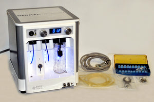 Envy Medical SilkPeel 3 MD A0142 Dermalinfusion Rejuvenate Skin Silk Peel 278Hrs