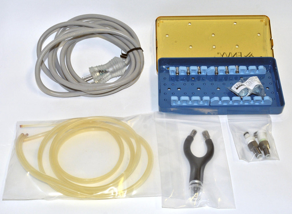 Envy Medical SilkPeel 3 MD A0142 Dermalinfusion Rejuvenate Skin Silk Peel 278Hrs