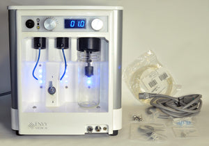 Envy Medical SilkPeel 3 MD A0142 Dermalinfusion Rejuvenate Skin Silk Peel 390Hrs