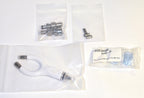 Envy Medical SilkPeel 3 MD A0142 Dermalinfusion Rejuvenate Skin Silk Peel 483Hrs