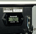 Envy Medical SilkPeel 3 A0142 Dermalinfusion Rejuvenate Skin Silk Peel 505Hrs