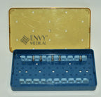 Envy Medical SilkPeel 3 A0142 Dermalinfusion Rejuvenate Skin Silk Peel 505Hrs