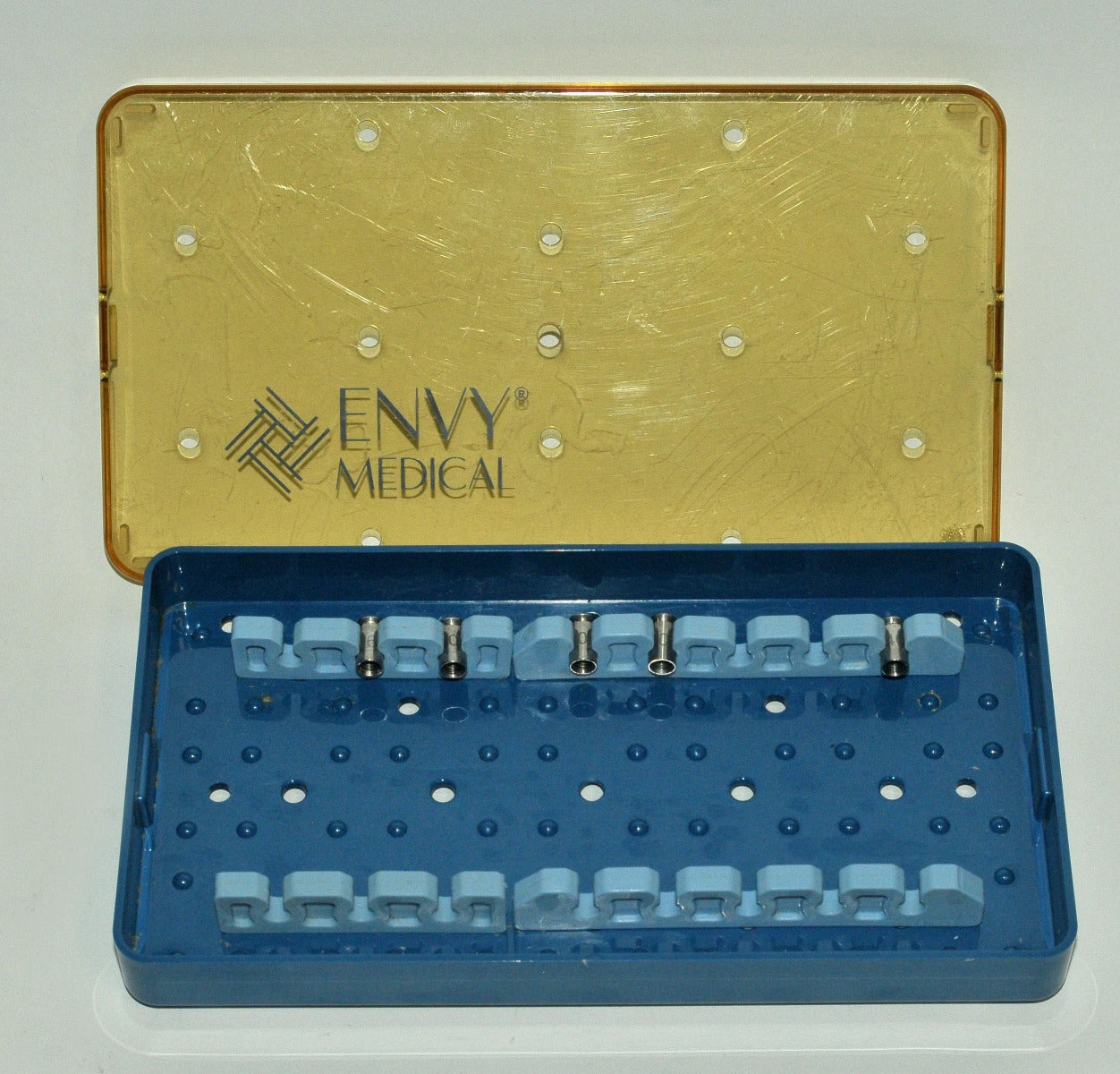 Envy Medical SilkPeel 3 A0142 Dermalinfusion Rejuvenate Skin Silk Peel 505Hrs