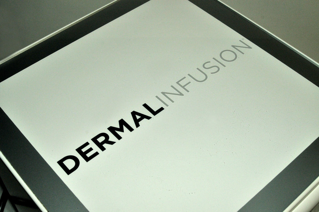 Envy Medical SilkPeel 3 A0142 Dermalinfusion Rejuvenate Skin Silk Peel 505Hrs