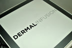 Envy Medical SilkPeel 3 A0142 Dermalinfusion Rejuvenate Skin Silk Peel 505Hrs