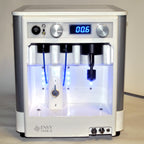 Envy Medical SilkPeel 3 MD A0142 Dermalinfusion Skin Rejuvenation Silk Peel 51Hr