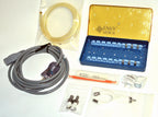 Envy Medical SilkPeel 3 MD A0142 Dermalinfusion Skin Rejuvenation Silk Peel 56Hr