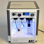 Envy Medical SilkPeel 3 MD A0142 Dermalinfusion Skin Rejuvenation Silk Peel 56Hr
