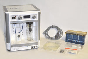 Envy Medical SilkPeel 3 A0142 Dermalinfusion Skin Rejuvenation Silk Peel 78Hr