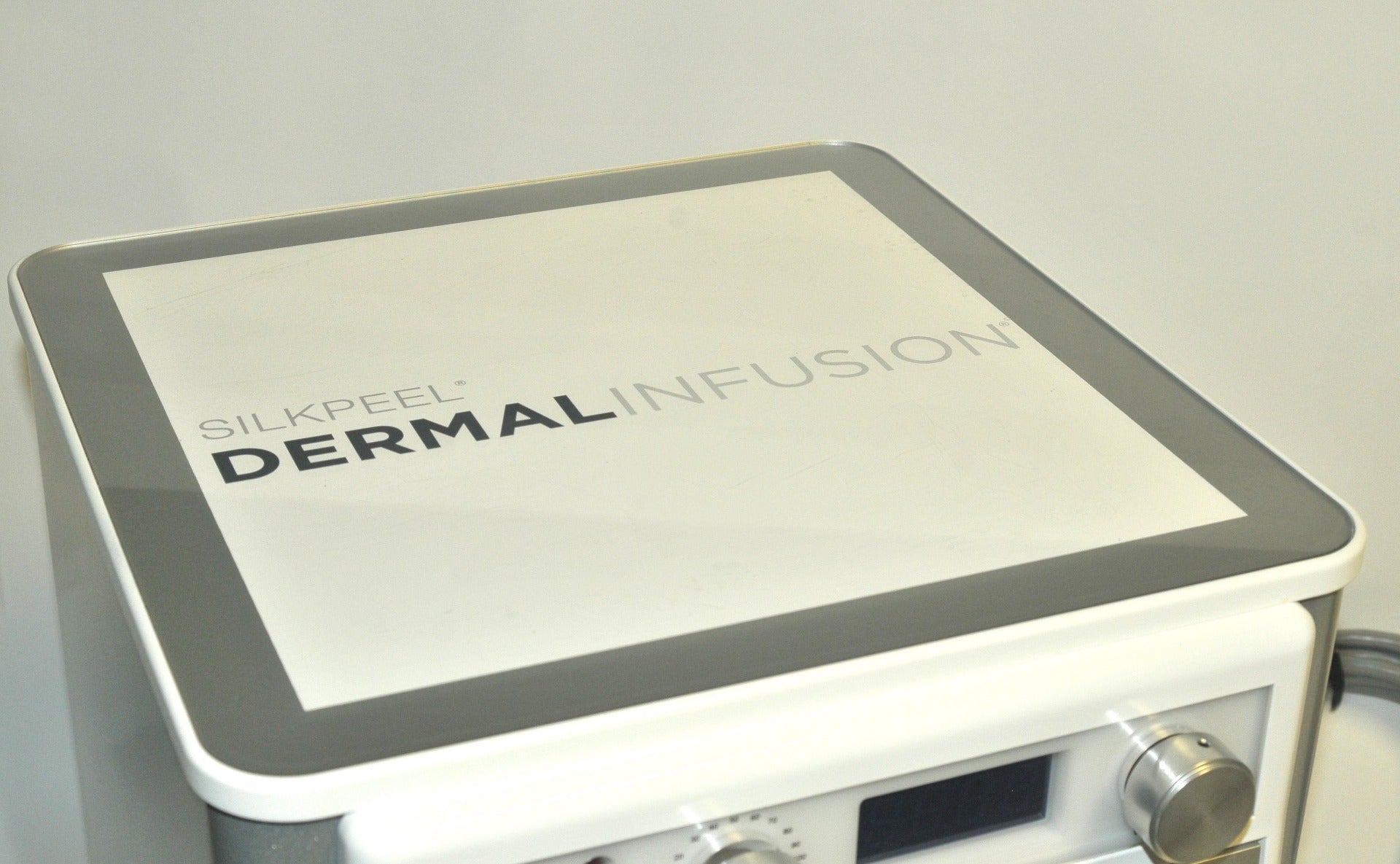 Envy Medical SilkPeel 3 A0142 Dermalinfusion Skin Rejuvenation Silk Peel 78Hr